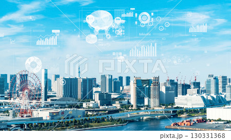 現代社会とビジネスデータのコンセプト 現代社会とビジネスデータのコンセプト 130331368
