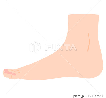左足 左足 130332554