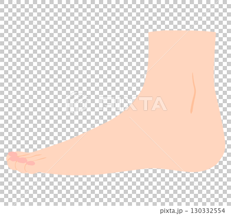 左足 左足 130332554