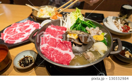 鹿児島_しゃぶしゃぶ_1. 130332984