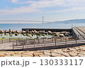 大蔵海岸公園と明石海峡 130333117
