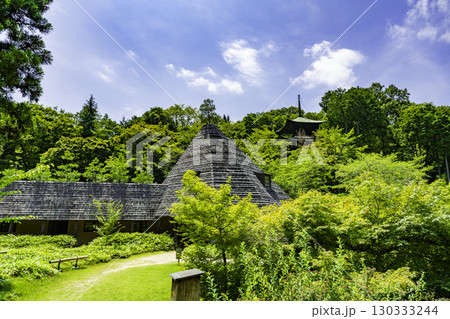 神勝寺　松堂　広島県福山市 130333244