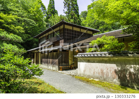 神勝寺　秀路軒　広島県福山市 130333276
