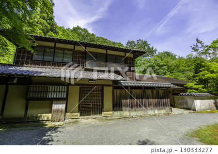 神勝寺 秀路軒 広島県福山市 神勝寺 秀路軒 広島県福山市 130333277