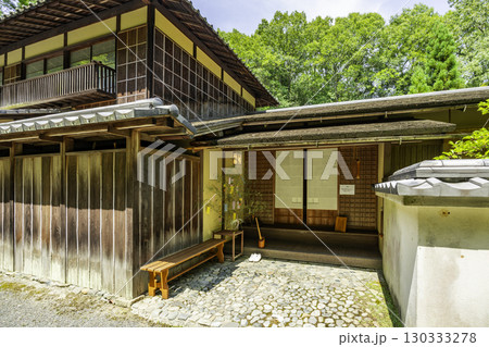 神勝寺　秀路軒　広島県福山市 130333278