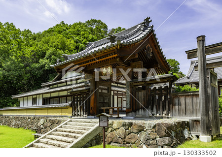 神勝寺　国際禅道場　広島県福山市 130333502