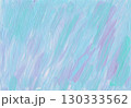 Pastel abstract acrylic background in blue, lavender, and mint colors. Hand-painted texture with soft brushstrokes, perfect for design, print 130333562