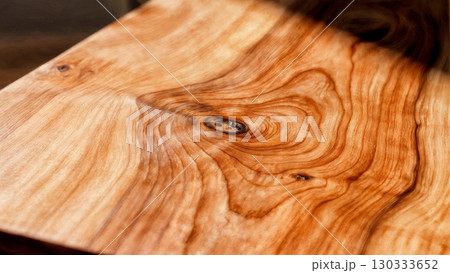 Wooden Grain Texture, Natural Patterns, Organic Beauty, Rustic Charm. Ideal for interior design, natural materials, abstract backgrounds 130333652