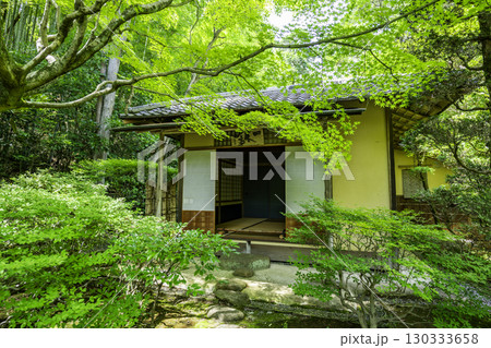 神勝寺　一来亭　広島県福山市 130333658