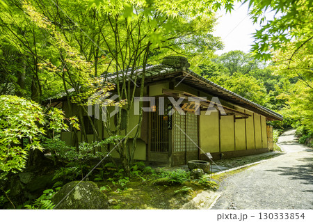 神勝寺　五観堂　広島県福山市 130333854