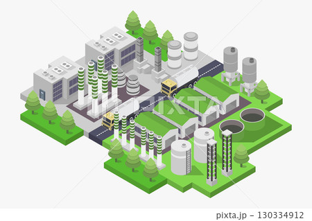 Isometric Industry Isometric Industry 130334912