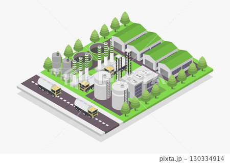 Isometric Industry Isometric Industry 130334914