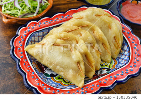 ペスカディージャ(ペスカディージャス)メキシコ料理 ペスカディージャ(ペスカディージャス)メキシコ料理 130335040