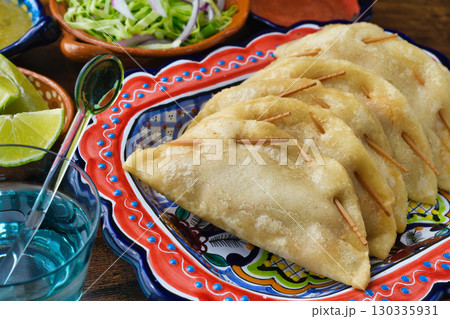 ペスカディージャ(ペスカディージャス)メキシコ料理 ペスカディージャ(ペスカディージャス)メキシコ料理 130335931