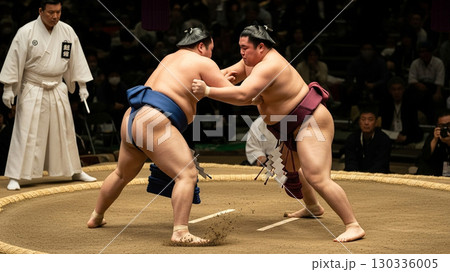 相撲_力士 相撲_力士 130336005