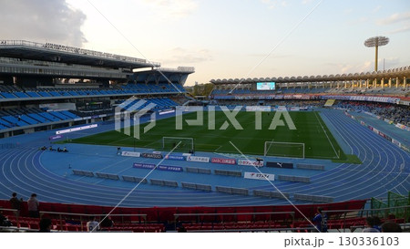 等々力陸上競技場（とどろきスタジアム） 130336103