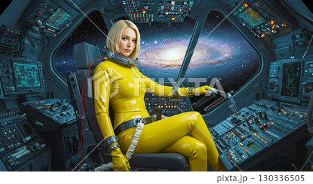 Space Odyssey 130336505