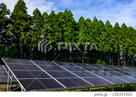 太陽光パネル 130337002