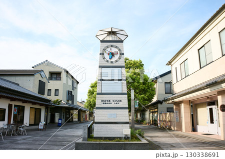 静岡県島田市のおび通り 130338691