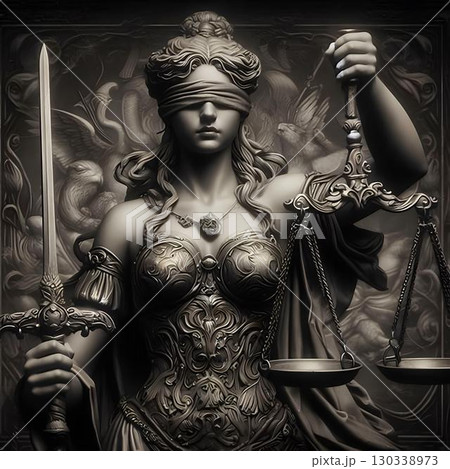 the representation of justice 130338973