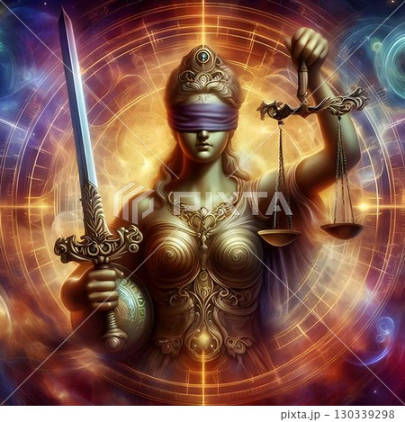 the representation of justice 130339298