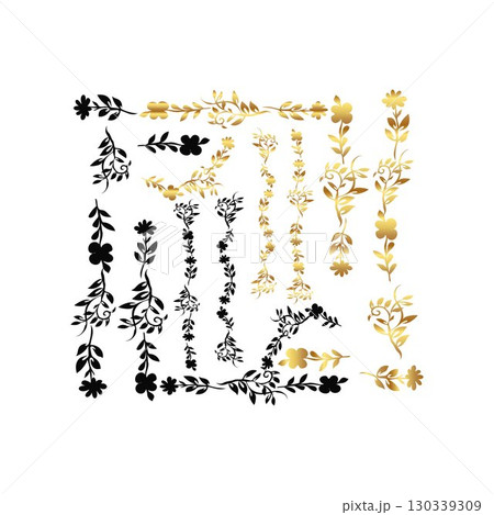 flower pattern flower pattern 130339309