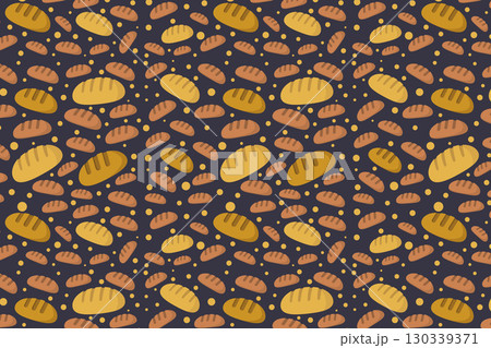 Bread Pattern 130339371