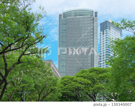 躍動するフィリピン - マニラ・マカティの中心街 都市景観(2025年6月) 躍動するフィリピン - マニラ・マカティの中心街 都市景観(2025年6月) 130340007