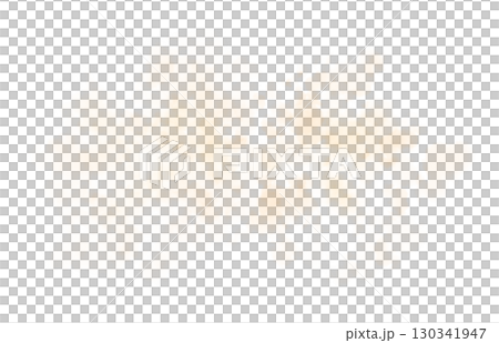 Highly translucent orange smoke haze template on transparent background for mockups overlays and visual effects use Highly translucent orange smoke haze template on transparent background for mockups overlays and visual effects use 130341947