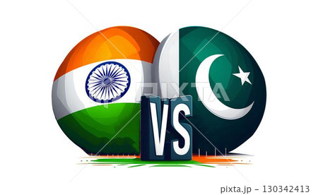 India VS Pakistan 130342413