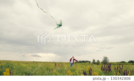 Boys share moments with a kite, Bonding over outdoor fun, Nature and laughter combine, Little dreamers on a field, Children's happiness in the breeze, Painted skies and flying kites, Brothers create Boys share moments with a kite, Bonding over outdoor fun, Nature and laughter combine, Little dreamers on a field, Children's happiness in the breeze, Painted skies and flying kites, Brothers create 130342806