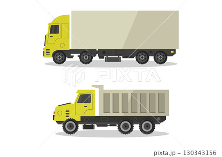 Truck 130343156