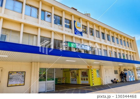 千葉県　木更津市　JR木更津駅（西口） 130344468