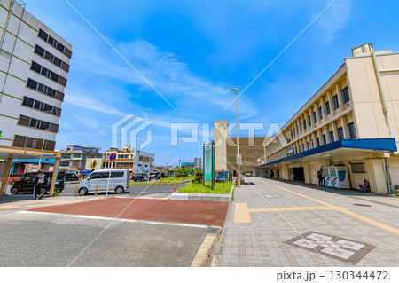 千葉県　木更津市　JR木更津駅（西口） 130344472