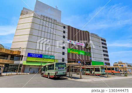 千葉県　木更津市　JR木更津駅（西口） 130344475