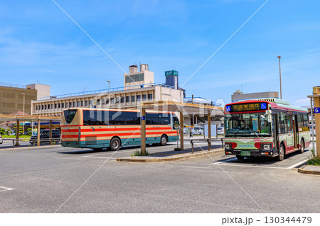 千葉県　木更津市　JR木更津駅（西口） 130344479