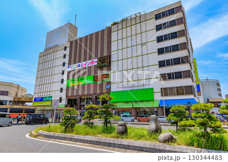 千葉県　木更津市　JR木更津駅（西口） 130344483