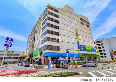 千葉県 木更津市 JR木更津駅(西口) 千葉県 木更津市 JR木更津駅(西口) 130344485