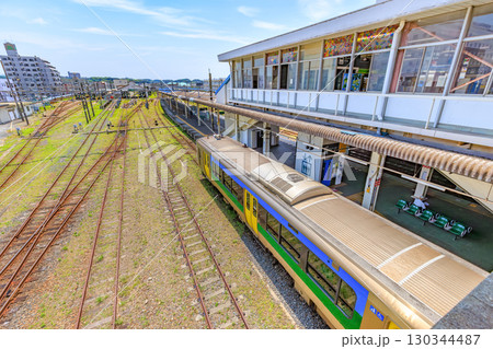千葉県　木更津市　JR木更津駅 130344487