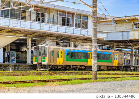 千葉県　木更津市　JR木更津駅 130344490