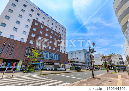 千葉県　木更津市　JR木更津駅（東口） 130344503