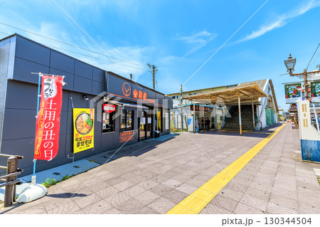 千葉県　木更津市　JR木更津駅（東口） 130344504