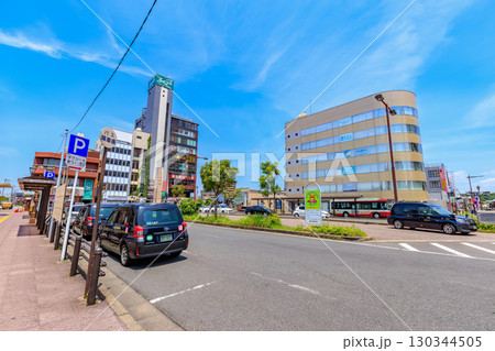 千葉県　木更津市　JR木更津駅（東口） 130344505