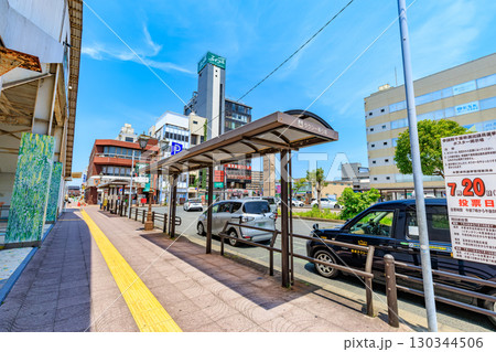 千葉県 木更津市 JR木更津駅(東口) 千葉県 木更津市 JR木更津駅(東口) 130344506