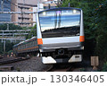 【JR東日本】E233系0番台 通勤快速（中央線：御茶ノ水〜四ツ谷） 130346405