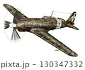 MC.202 フォルゴーレ 130347332
