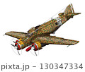 サヴォイア・マルケッティSM.79 スパルヴィエーロ 130347334