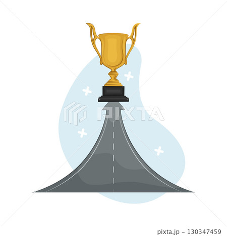 Illustration of Goal 130347459