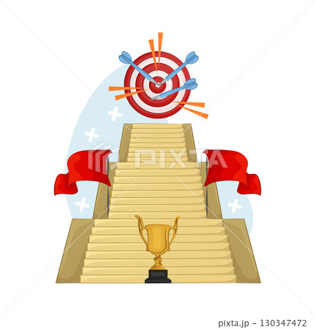 Illustration of Goal 130347472