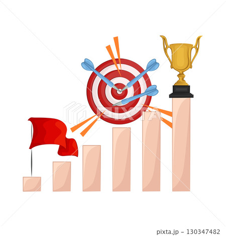 Illustration of Goal 130347482